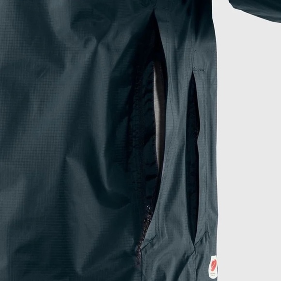 Fjallraven High Coast Hydratic Jacket Mens - Picture 4 of 15